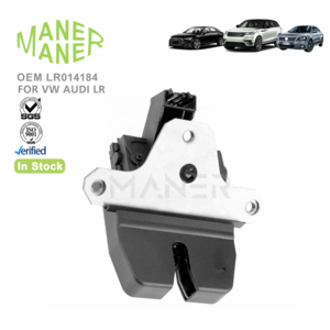 MANER Car parts LR014184 safe and stability durable new technology new material factory cost door lock actuator for Land Rover