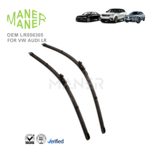 MANRE LR056305 LR018436 auto spare parts manufacture well made Car Auto Parts L314 Left Wiper Blade For Land Rover Freelander 2