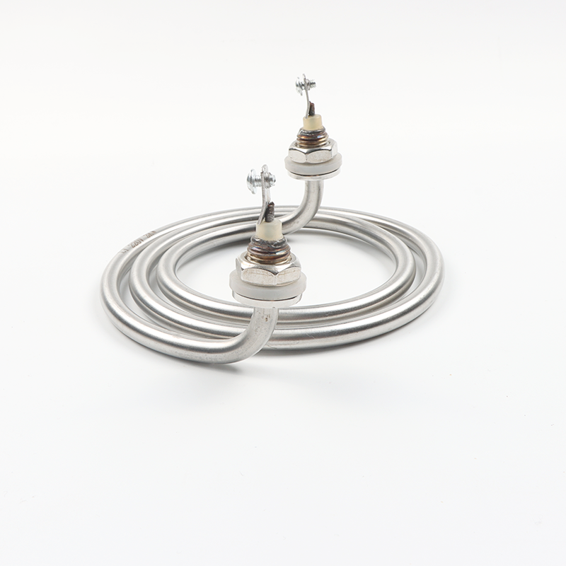 Hot sales Boil water quickly Heating element for hair dryer Stainless steel material Electric heating Element