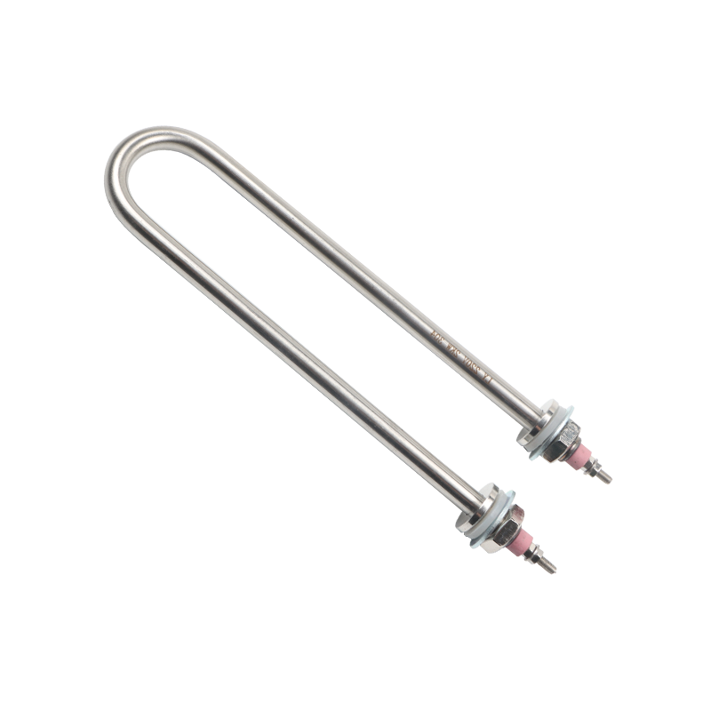 Hotsale U style electric heating element, electric heating tube 1500W-3000W for  water heater element