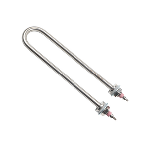 Hotsale U style electric heating element, electric heating tube 1500W-3000W for  water heater element