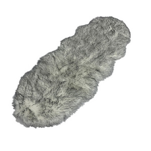 High Quality Home Decor Area faux fur shaggy Sheepskin Rugs6-9cm Fake fur