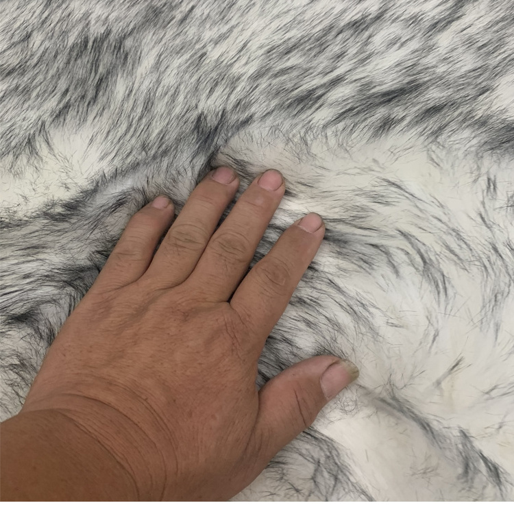 High Quality Home Decor Area faux fur shaggy Sheepskin Rugs6-9cm Fake fur