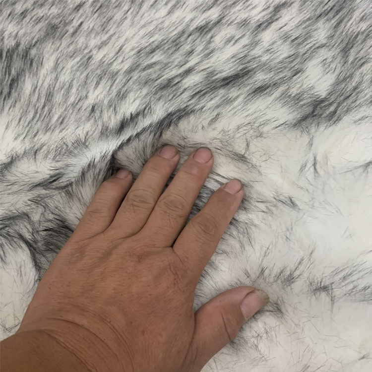 High Quality Home Decor Area faux fur shaggy Sheepskin Rugs6-9cm Fake fur