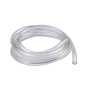 Flexible White Transparent Pvc Hose Plastic Pipe Garden Hoses Water Hose Pvc Pipe