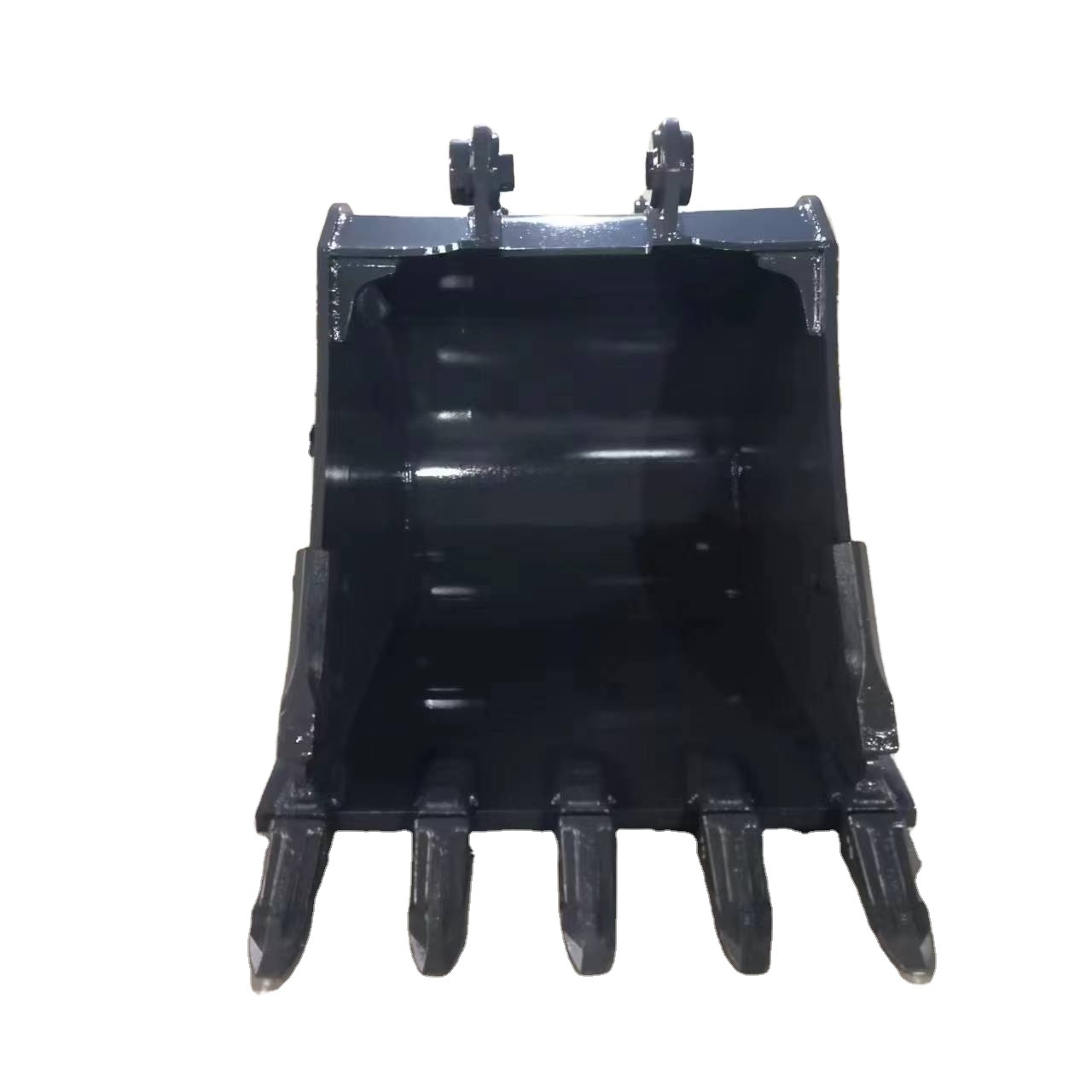 20-25 TON Excavator bucket crush for sale Construction Machinery Parts Excavator Bucket Digging Large excavator rock bucket