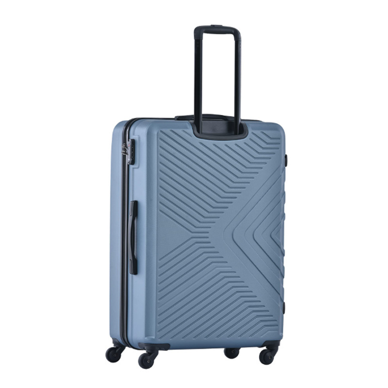 ABS Smart Luggage Suitable for Long-distance Travel Luggage Trolley Bag 20