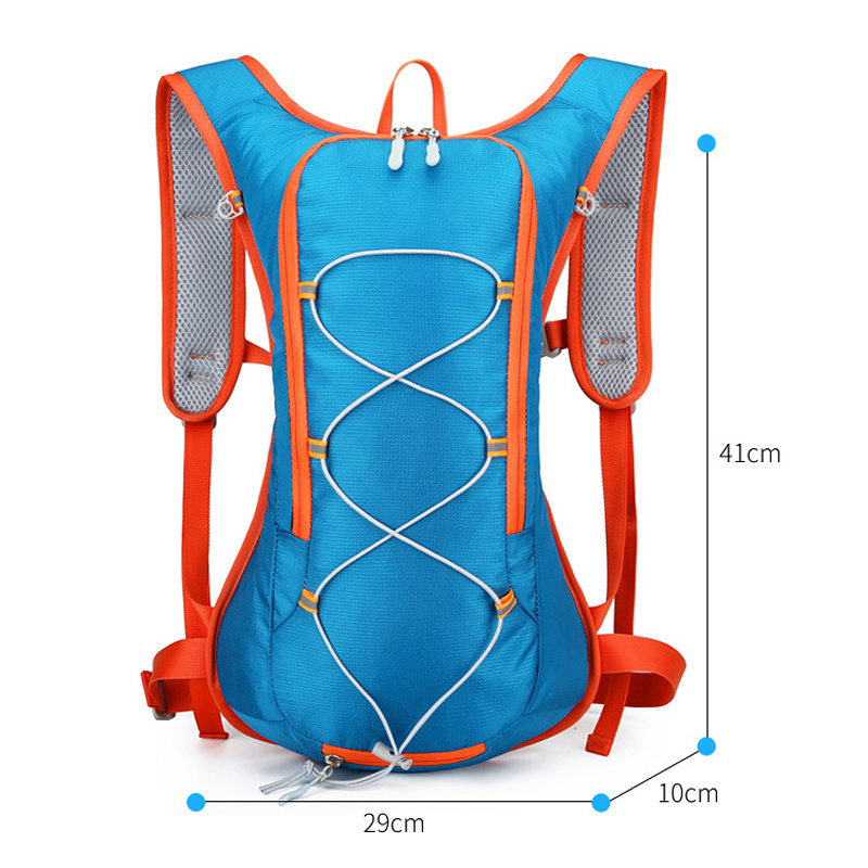 Wholesale backpack mountaineering sports bag hiking backpack duffel bag for men waterproof mountain climbing picnic backpacks