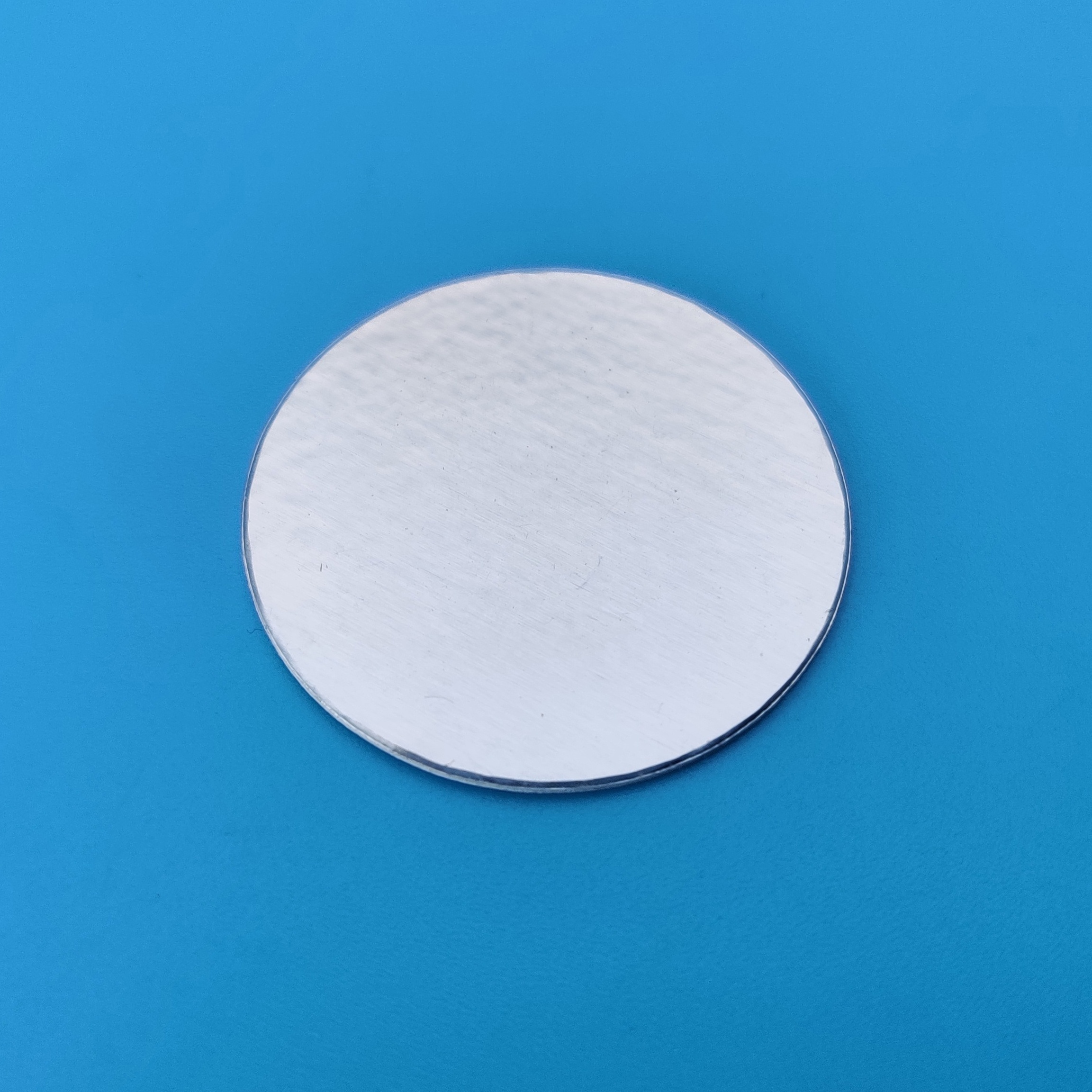 PE foam pressure sensitive liner for bottle cap Induction Aluminum seal liner