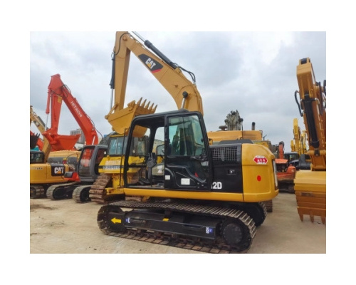 Imported Excavators For Sale Carter 307 312 320 336 349 Cat Series Used Excavators