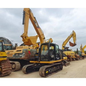 Imported Excavators For Sale Carter 307 312 320 336 349 Cat Series Used Excavators