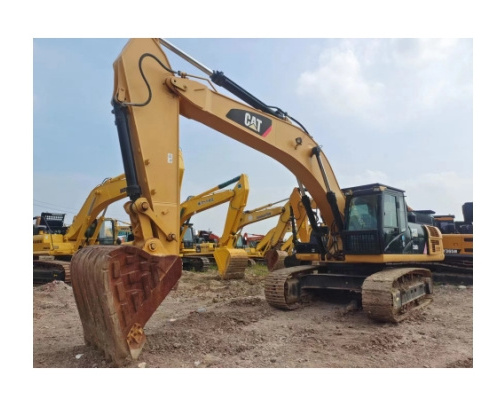 Imported Excavators For Sale Carter 307 312 320 336 349 Cat Series Used Excavators