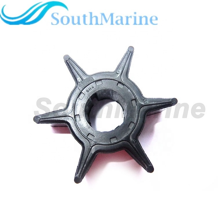 Boat Engines Water Pump Impeller 6H4-44352-02 6H4-44352-01 6H4-44352-00 for Yamaha 20HP 25HP 30HP 40HP 50HP Outboard Engine