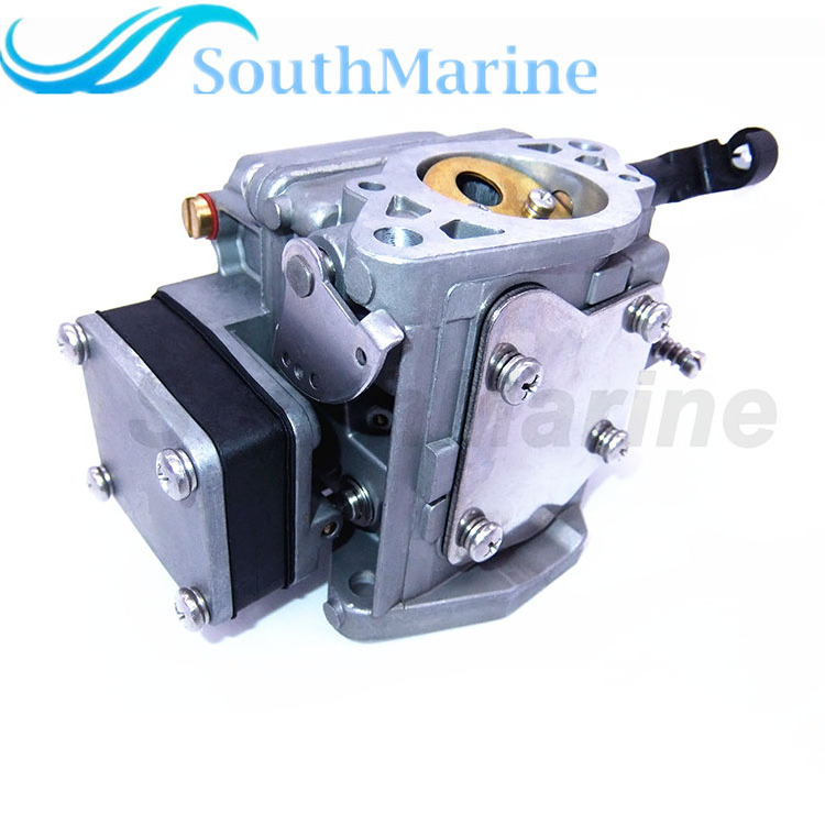 T15-04060000 Carburetor Assy for Parsun HDX Makara 2-stroke T9.9 T15 BM Boat outboard motor