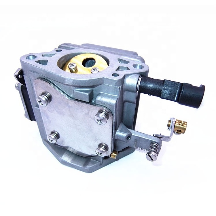 T15-04060000 Carburetor Assy for Parsun HDX Makara 2-stroke T9.9 T15 BM Boat outboard motor