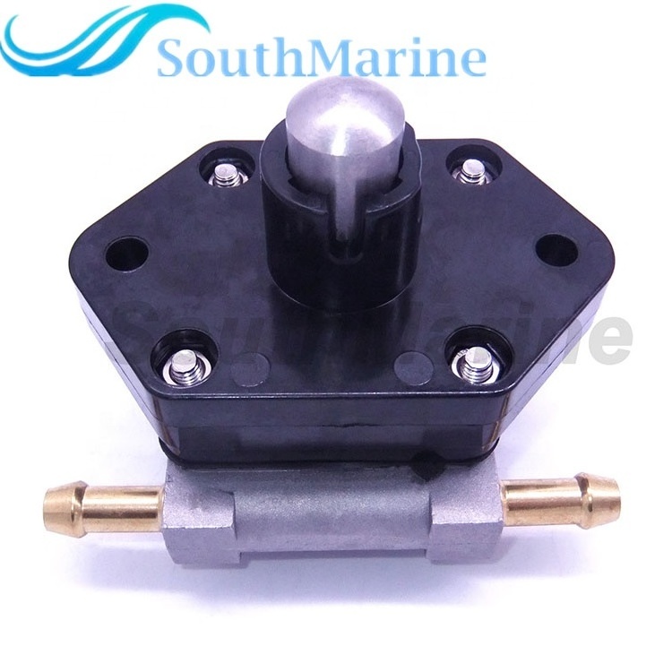 Boat Engine 881862T1 881862T07 892874T 899106T 8M0141844 Fuel Pump Assy for Mercury 4-Stroke 40HP 45HP 50HP 55HP 60HP Outboard