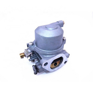 Boat Engine Carburetor Assy 67D-14301-11 67D-14301-12 67D-14301-13 for Yamaha 4-stroke 4hp 5hp F4A F4M Outboard Motor