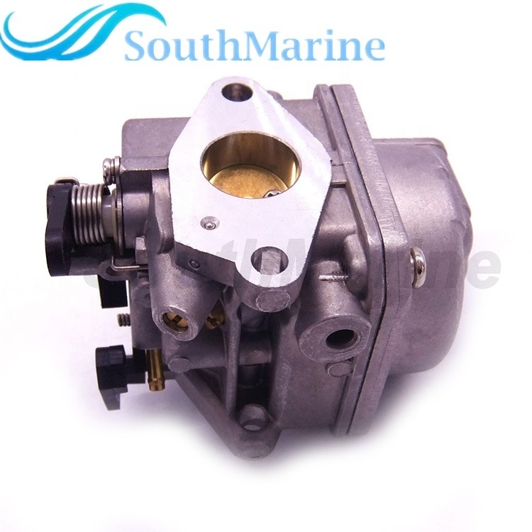 Carburetor for Hangkai F6.5 6.5HP 4-Stroke Outboard Motor