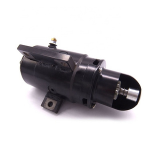 Outboard Engine 688-81800-10 Starter Motor for Yamaha 75HP- 90HP Boat Engines