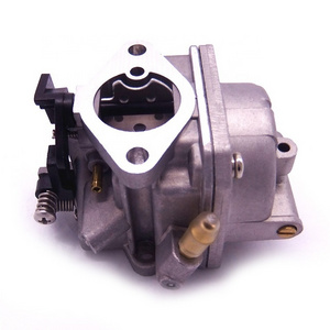 Carburetor for Hangkai F6.5 6.5HP 4-Stroke Outboard Motor