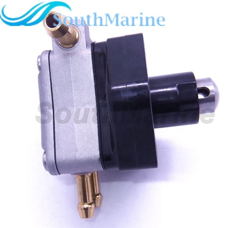 Boat Engine 881862T1 881862T07 892874T 899106T 8M0141844 Fuel Pump Assy for Mercury 4-Stroke 40HP 45HP 50HP 55HP 60HP Outboard