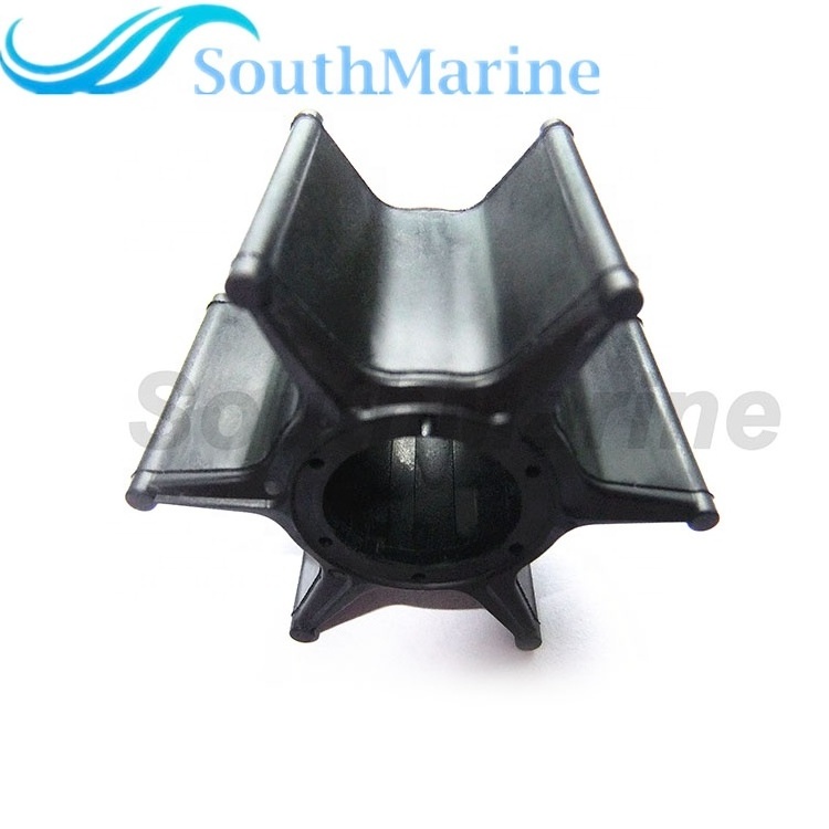 Boat Engine Water Pump Impeller 67F-44352-00 for Yamaha 4-Stroke 75HP 80HP 90HP 100HP Outboard Motor