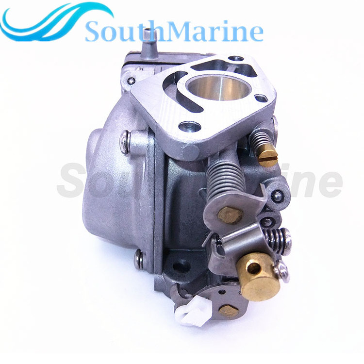 T5-05000500 Carburetor Assy for Parsun HDX Makara T5 T5.8 T4 BM 2-stroke Boat Outboard Motor