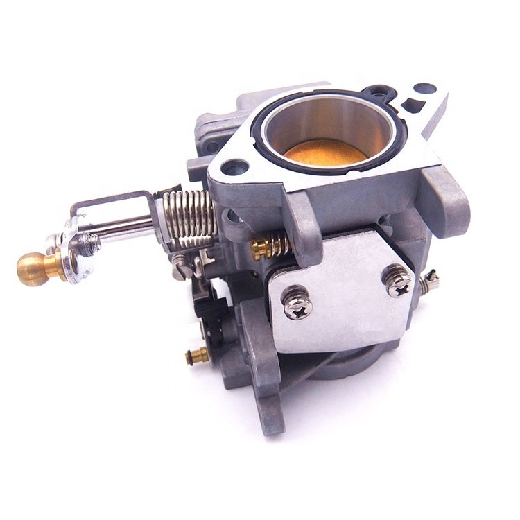 Boat Engines Carburetor Assy 30F-01.03.03.00 for Hidea 2-stroke 25F 30F Outboard Engine