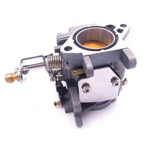 Boat Engines Carburetor Assy 30F-01.03.03.00 for Hidea 2-stroke 25F 30F Outboard Engine