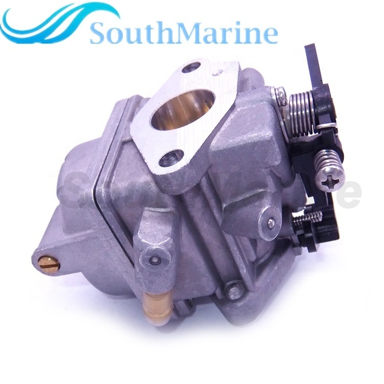 Carburetor for Hangkai F6.5 6.5HP 4-Stroke Outboard Motor