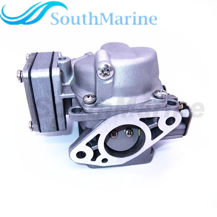 T5-05000500 Carburetor Assy for Parsun HDX Makara T5 T5.8 T4 BM 2-stroke Boat Outboard Motor