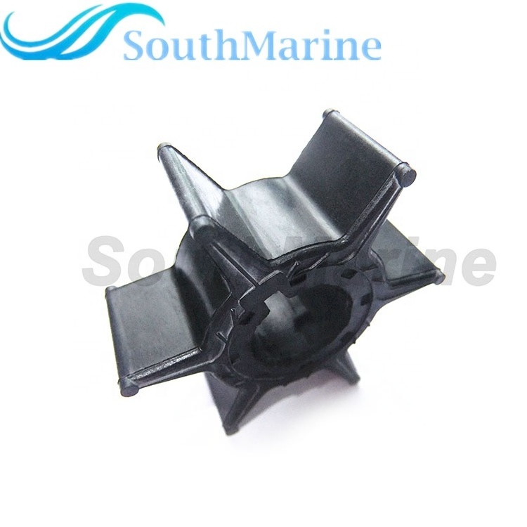 Boat Engines Water Pump Impeller 6H4-44352-02 6H4-44352-01 6H4-44352-00 for Yamaha 20HP 25HP 30HP 40HP 50HP Outboard Engine