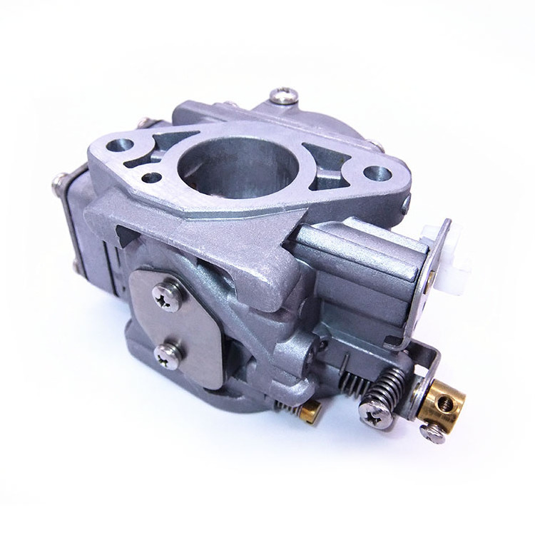 T5-05000500 Carburetor Assy for Parsun HDX Makara T5 T5.8 T4 BM 2-stroke Boat Outboard Motor