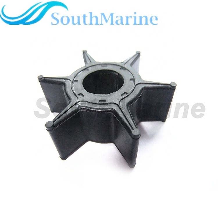 Boat Engines Water Pump Impeller 6H4-44352-02 6H4-44352-01 6H4-44352-00 for Yamaha 20HP 25HP 30HP 40HP 50HP Outboard Engine