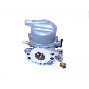 Durable marine engine Carburetor Assy  accessories, suitable for Yamaha F4M F4A parts outboard motors 67D-14301-11