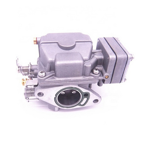 Boat Engines Carb Carburetor Assy 3G2-03100-2 3G2-03100-5 3G2-03100-0 for Tohatsu Nissan 9.9HP 15HP 18HP NS M9.9D2 M15D2 M18E2