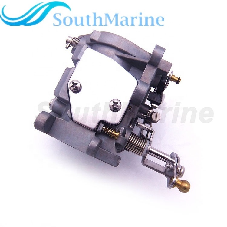 Boat Engines Carburetor Assy 30F-01.03.03.00 for Hidea 2-stroke 25F 30F Outboard Engine