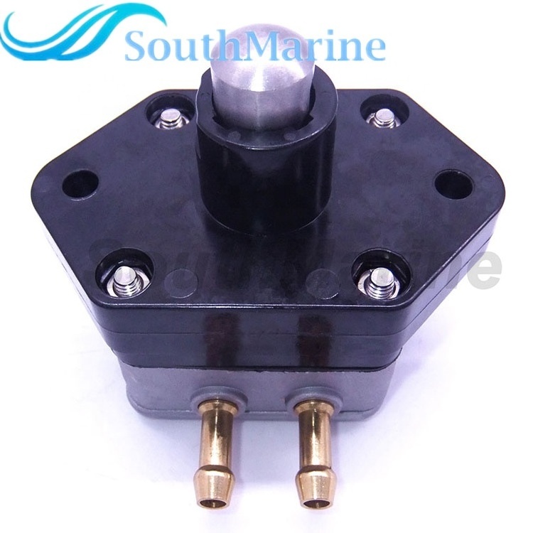 Boat Engine 881862T1 881862T07 892874T 899106T 8M0141844 Fuel Pump Assy for Mercury 4-Stroke 40HP 45HP 50HP 55HP 60HP Outboard