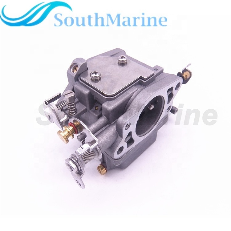 Boat Engines Carb Carburetor Assy 3G2-03100-2 3G2-03100-5 3G2-03100-0 for Tohatsu Nissan 9.9HP 15HP 18HP NS M9.9D2 M15D2 M18E2