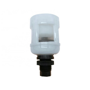 High quality pneumatic air filter accessories automatic drain valve auto drainer float drain for filter