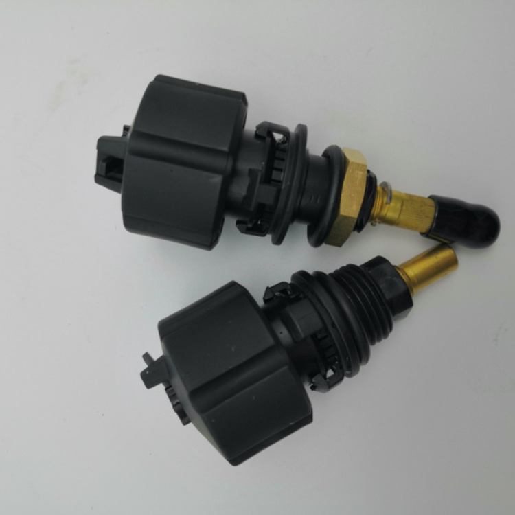 Different series high quality air compressor auto drain pneumatic valve