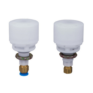 Float type ZDFS same with Korea AD400 pneumatic internal auto drain valve for filter