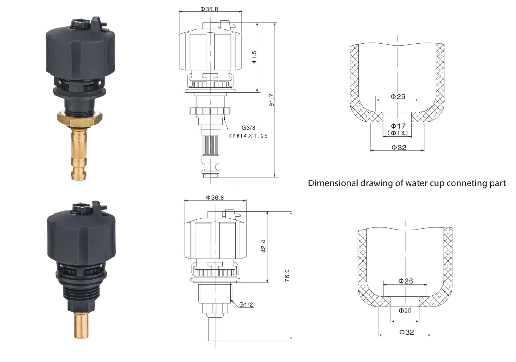 auto drain kit 2901056300 pneumatic auto drain internal air compressor part auto drain valve