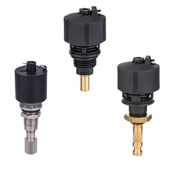 Manufacture standard pneumatic parts float  internal auto drain valve for air filter