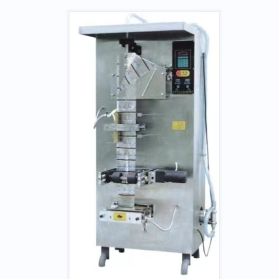 JL-1000A/B/C Series Auto Liquid Sealing Machines liquid  yogurt packaging filling machine