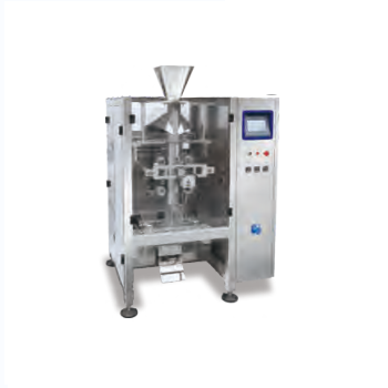 Full Automatic Pouch Bag Beans Rice Grain Nuts Seeds Sugar Solid Granule Weigh Filling Packing Machine