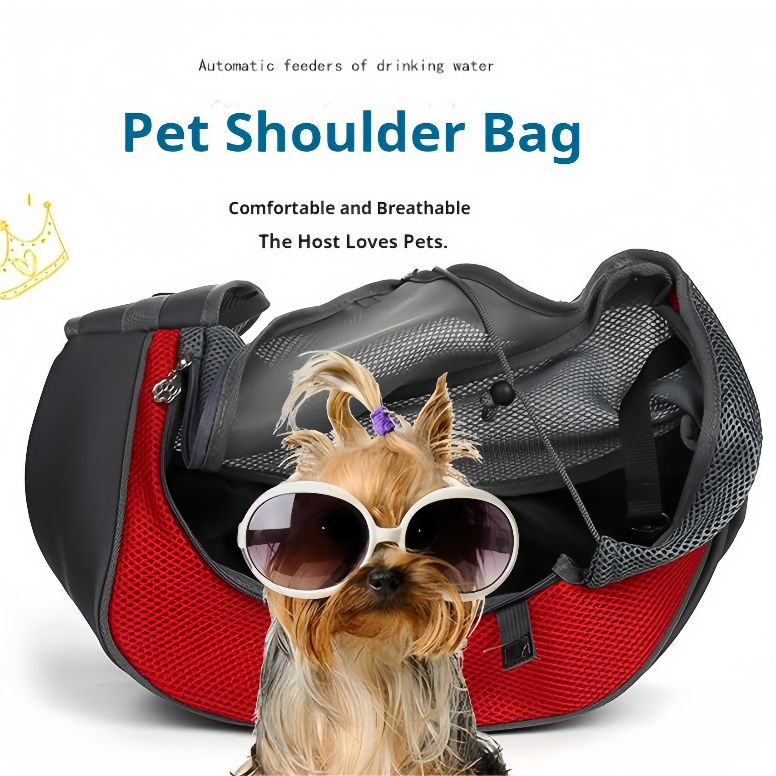 Expandable Wholesale With Sherpa Luxury Double Portable Pets'Bags Bear Travel Bag Pet Supplies Cat Backpack Dog Carrier For Dogs