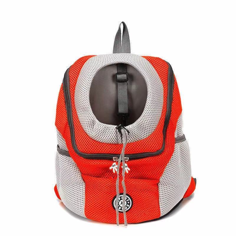 Luxury Folding Foldable Padded Designerhot Selling Furry Cat Pet Backpack Carrier Shoulder Portable Pets' Travel Bags Dog Bag