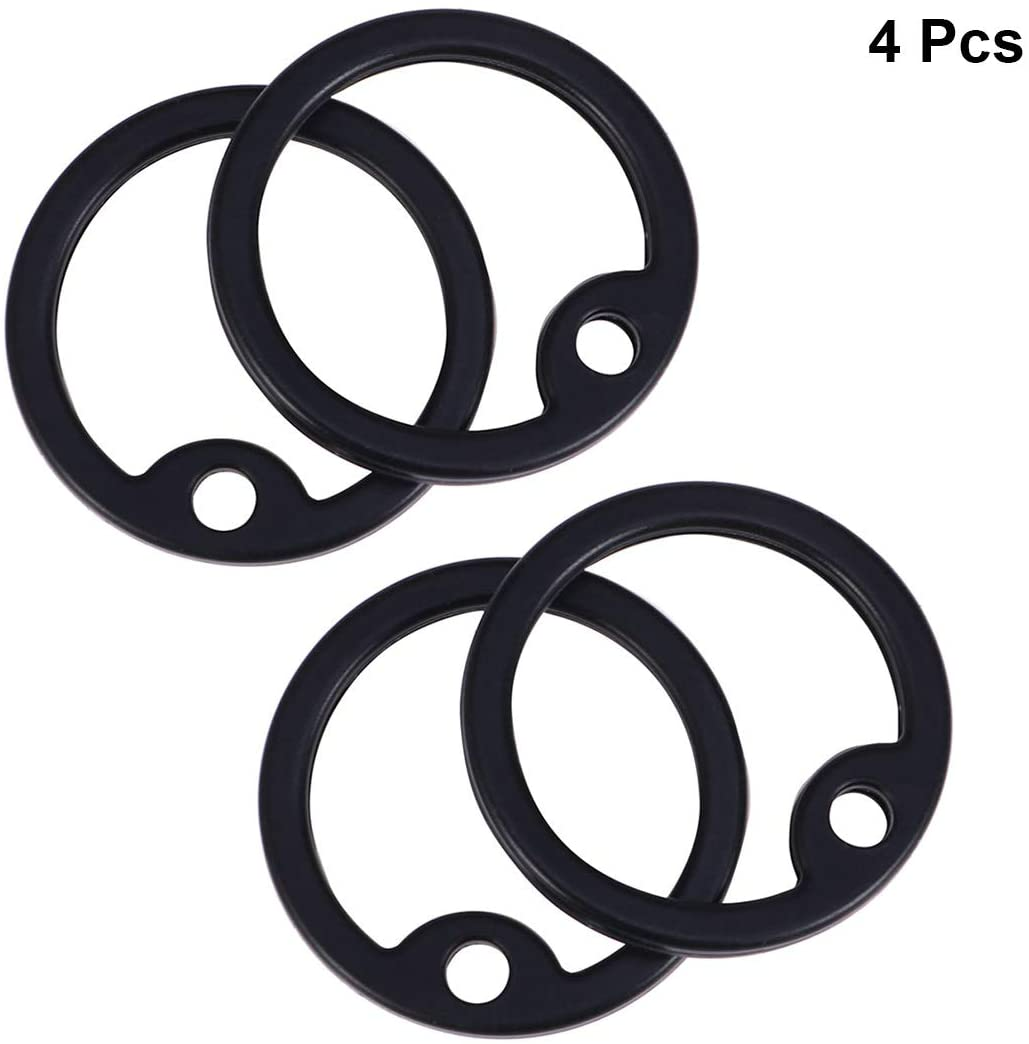 15.6*1.78 size O-ring waterproof high temperature resistant silicone rubber ring gasket NBR and other customized materials