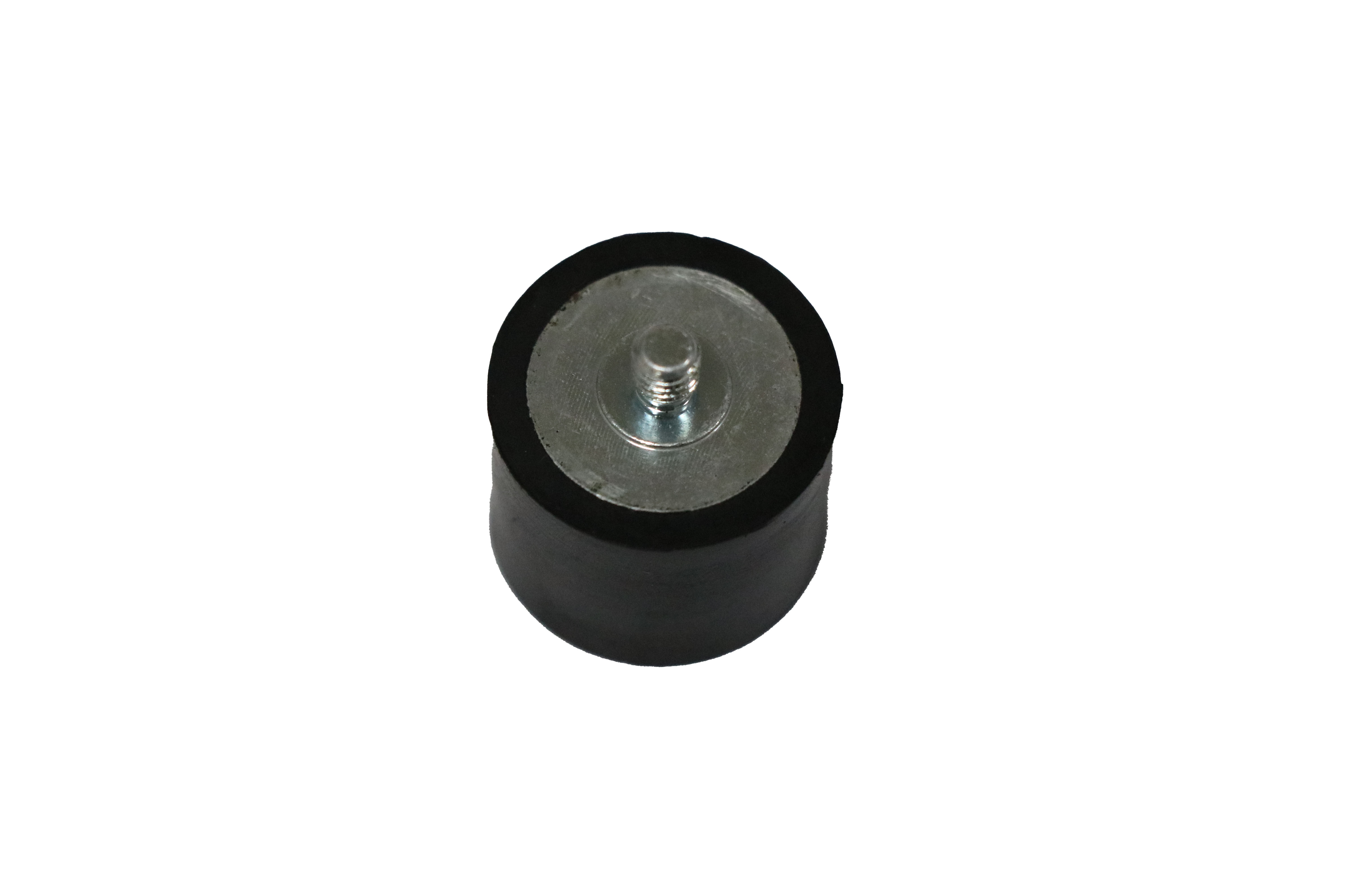 Vibration-Isolating Rubber Mount for Central Air Conditioning Fan Refrigeration Equipment Compressor